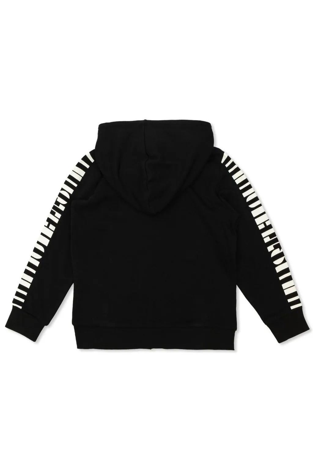 Stella Mccartney Kids Zipped Hoodie