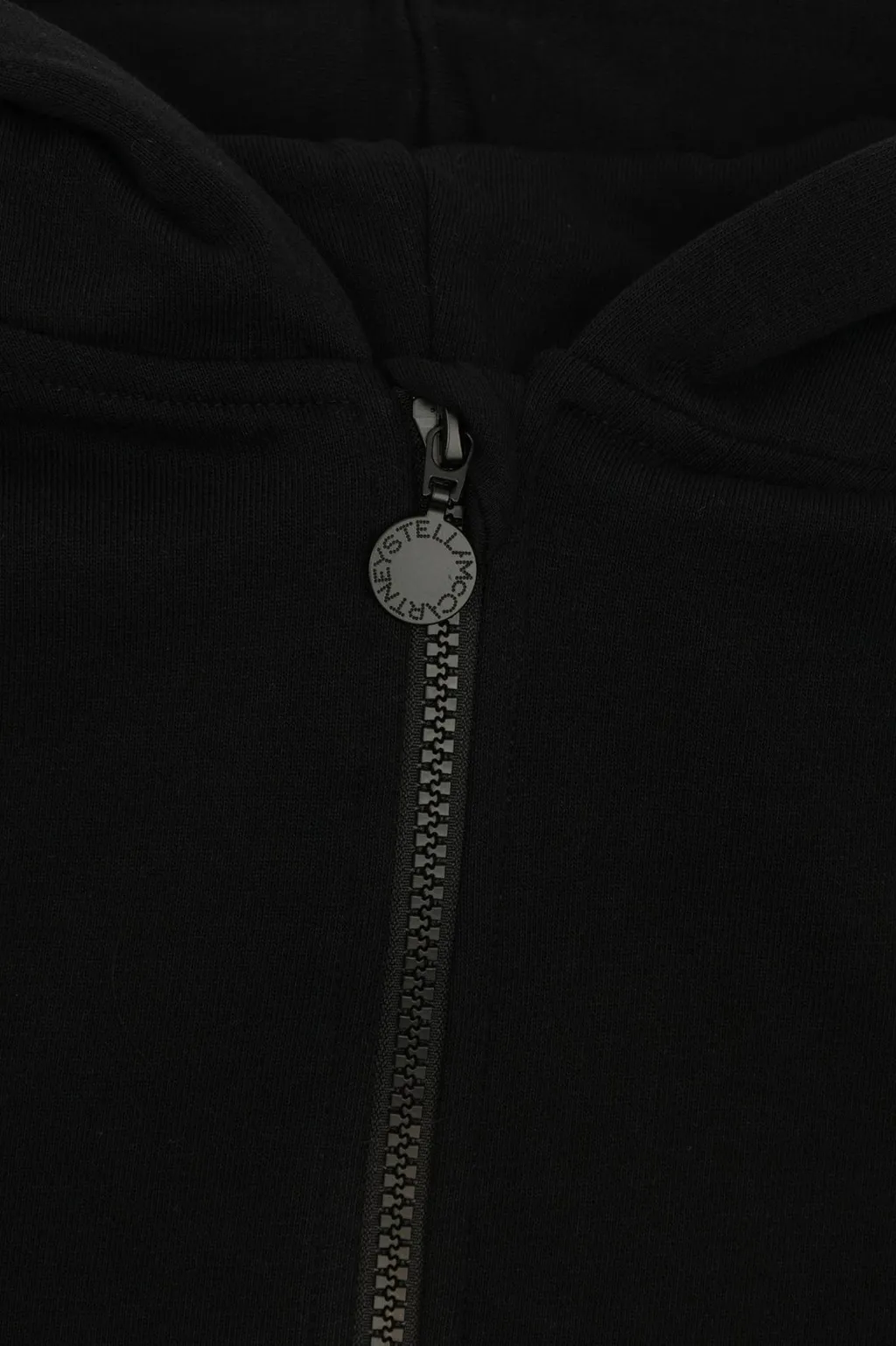 Stella Mccartney Kids Zipped Hoodie