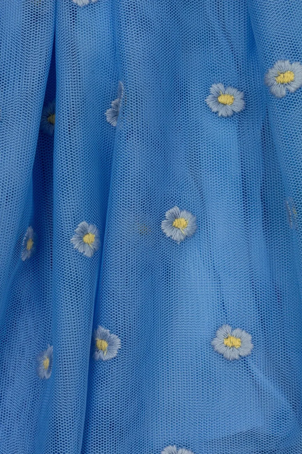 Stella Mccartney Kids Pleated Skirt