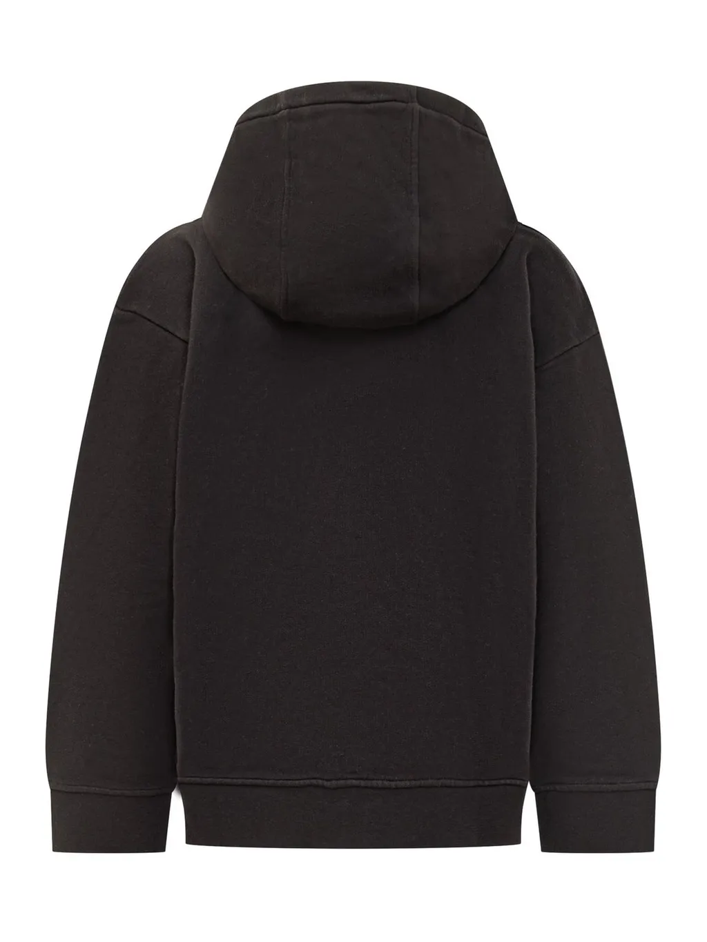 Stella Mccartney Kids Logo-Embroidered Hoodie
