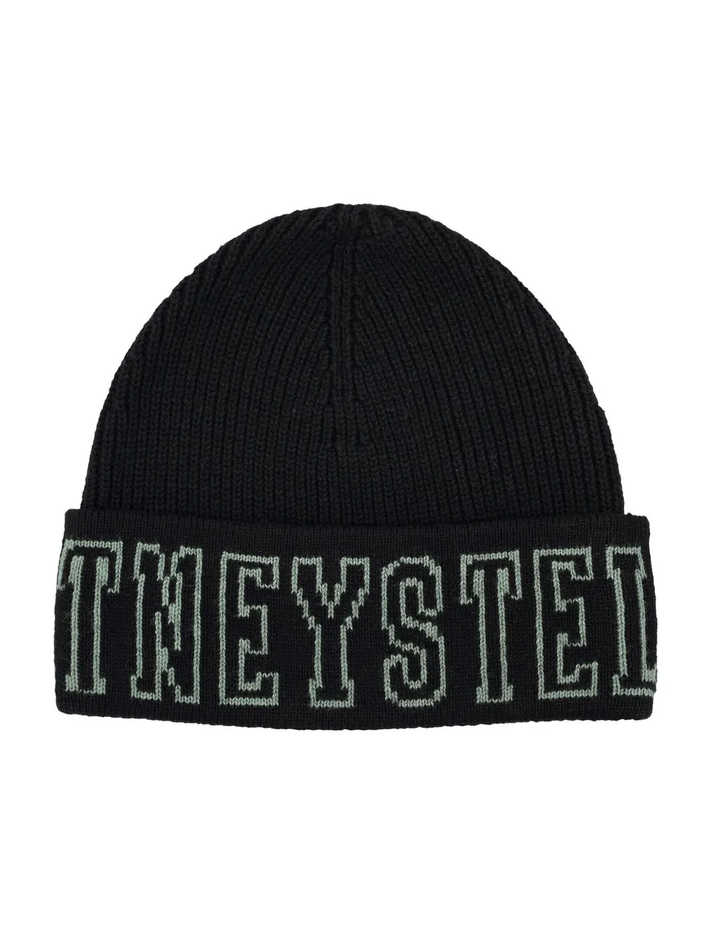 Stella Mccartney Kids Knitted Beanie