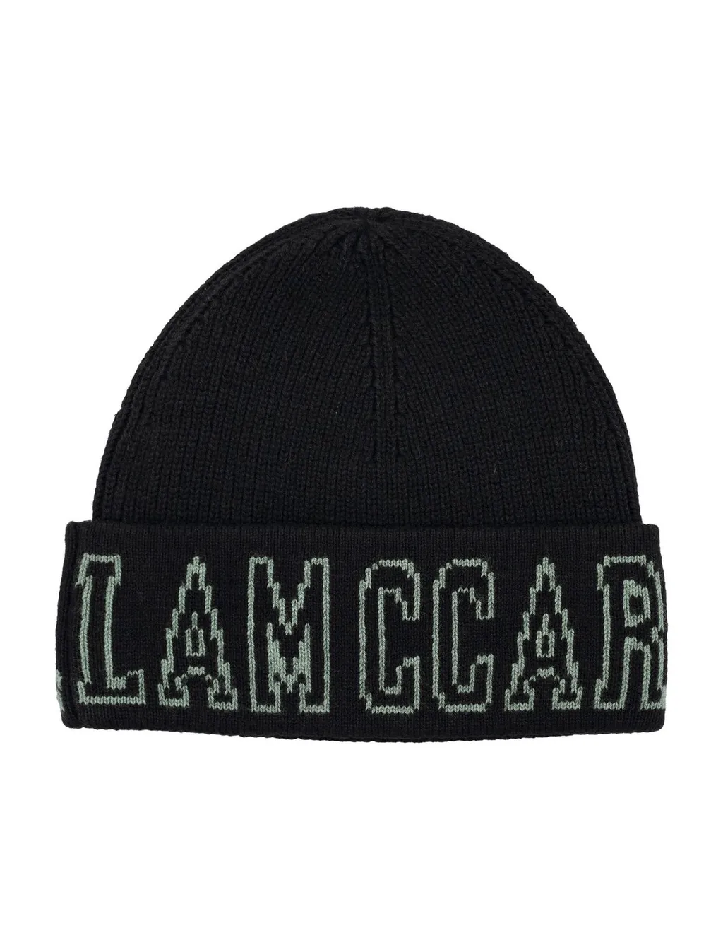 Stella Mccartney Kids Knitted Beanie