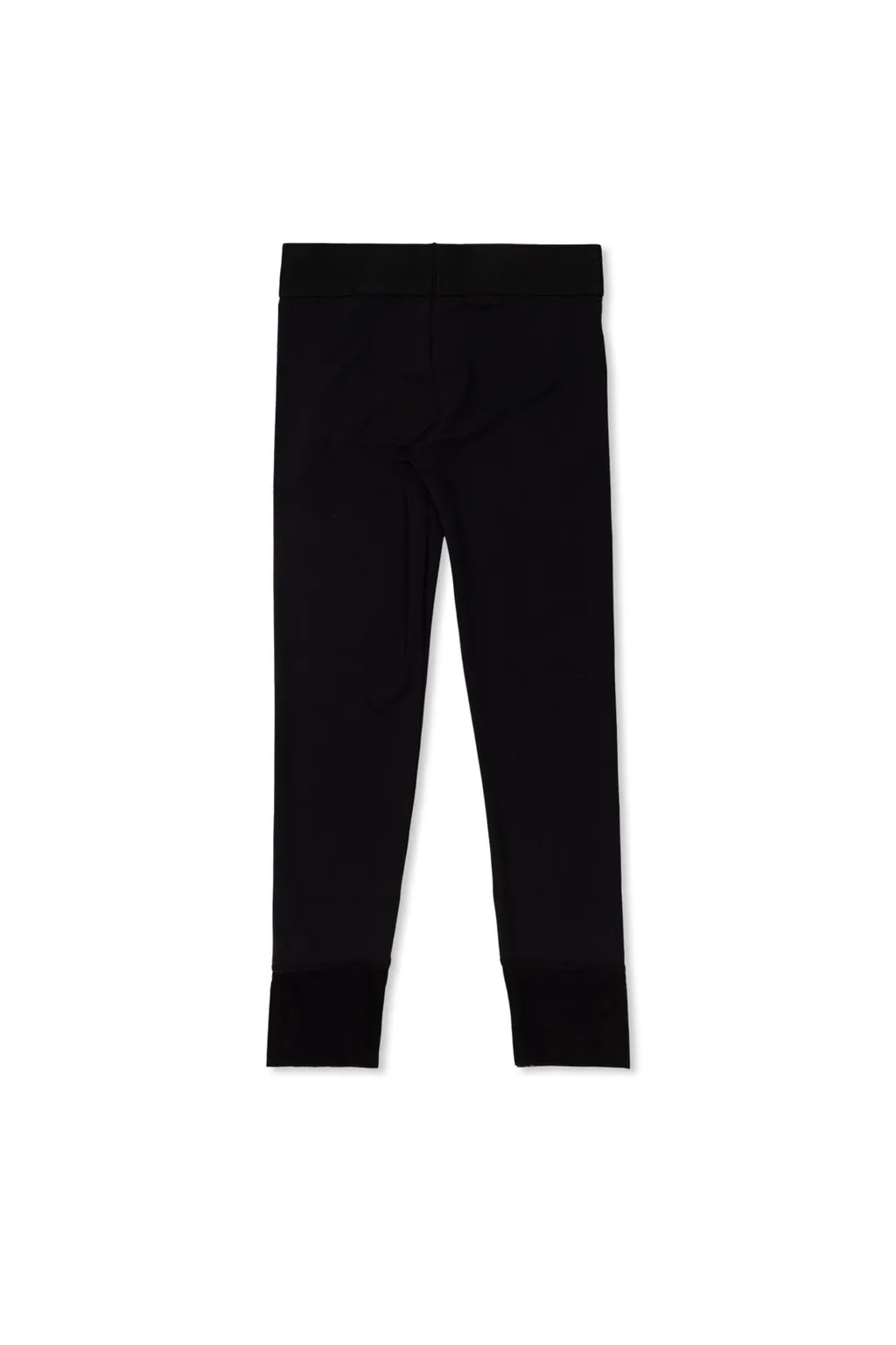 Stella Mccartney Kids Logo Printed Leggings