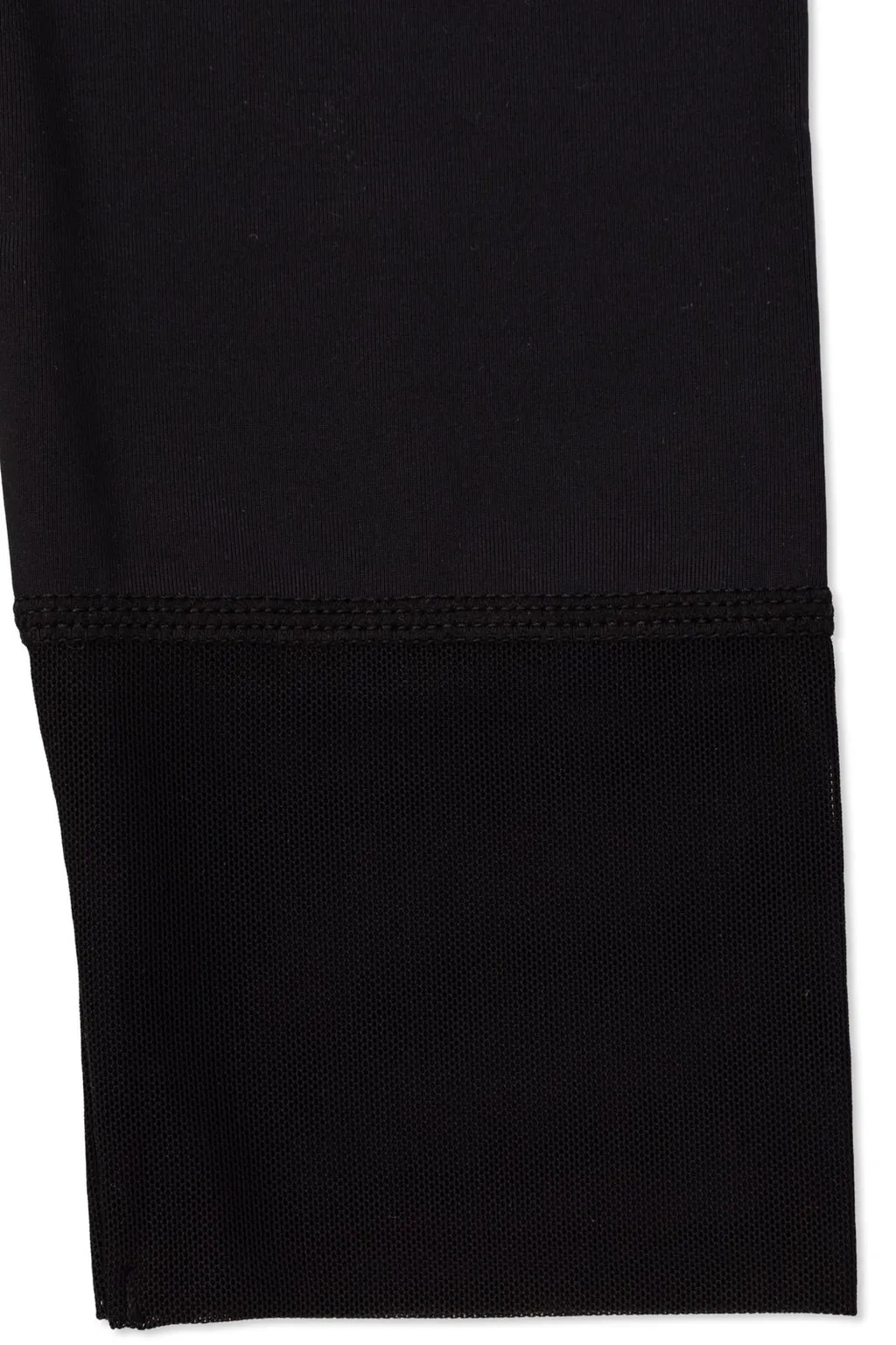 Stella Mccartney Kids Logo Printed Leggings
