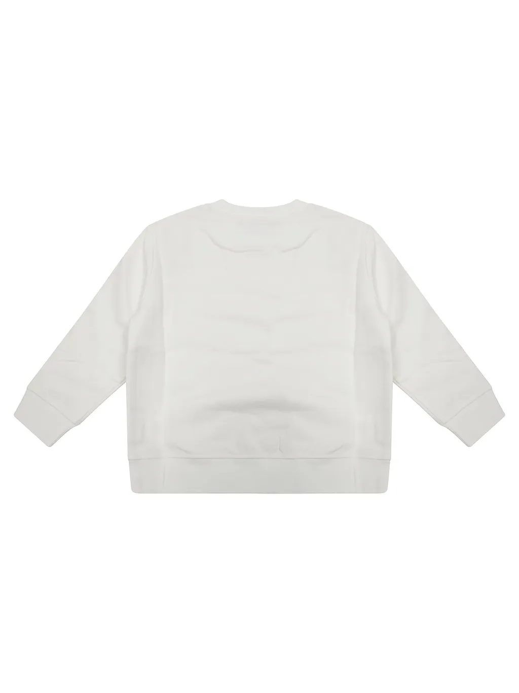 Stella Mccartney Kids Graphic-Print Crewneck Sweatshirt
