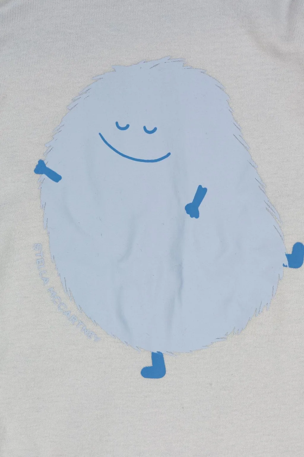 Stella Mccartney Kids Graphic Printed Two-Pack Sleepsuits