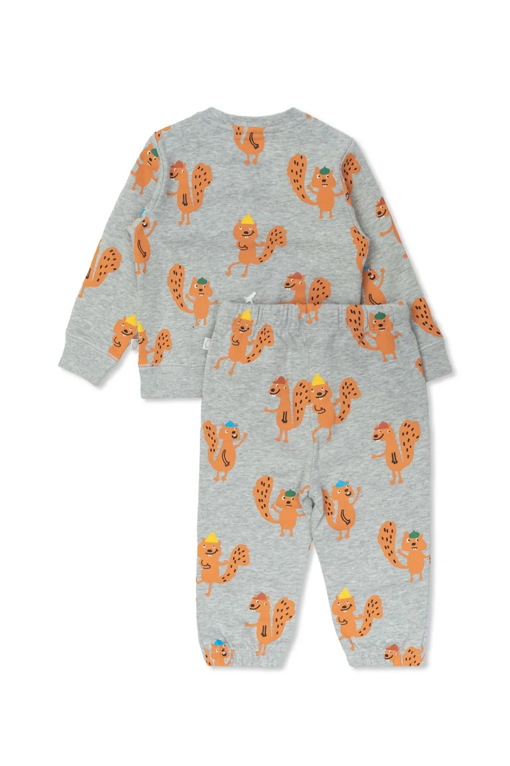 Stella Mccartney Kids Pattern-Printed Tracksuit