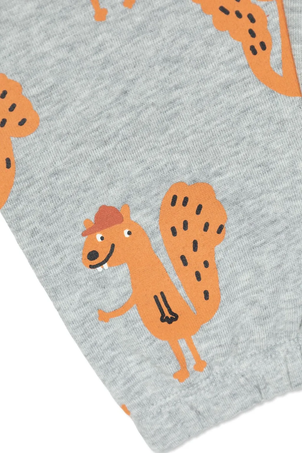 Stella Mccartney Kids Pattern-Printed Tracksuit
