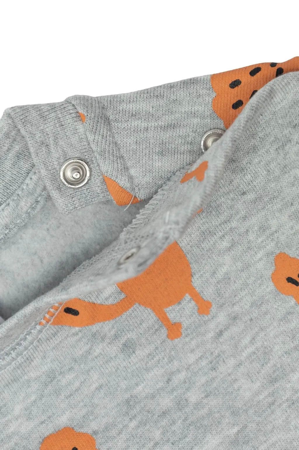 Stella Mccartney Kids Pattern-Printed Tracksuit