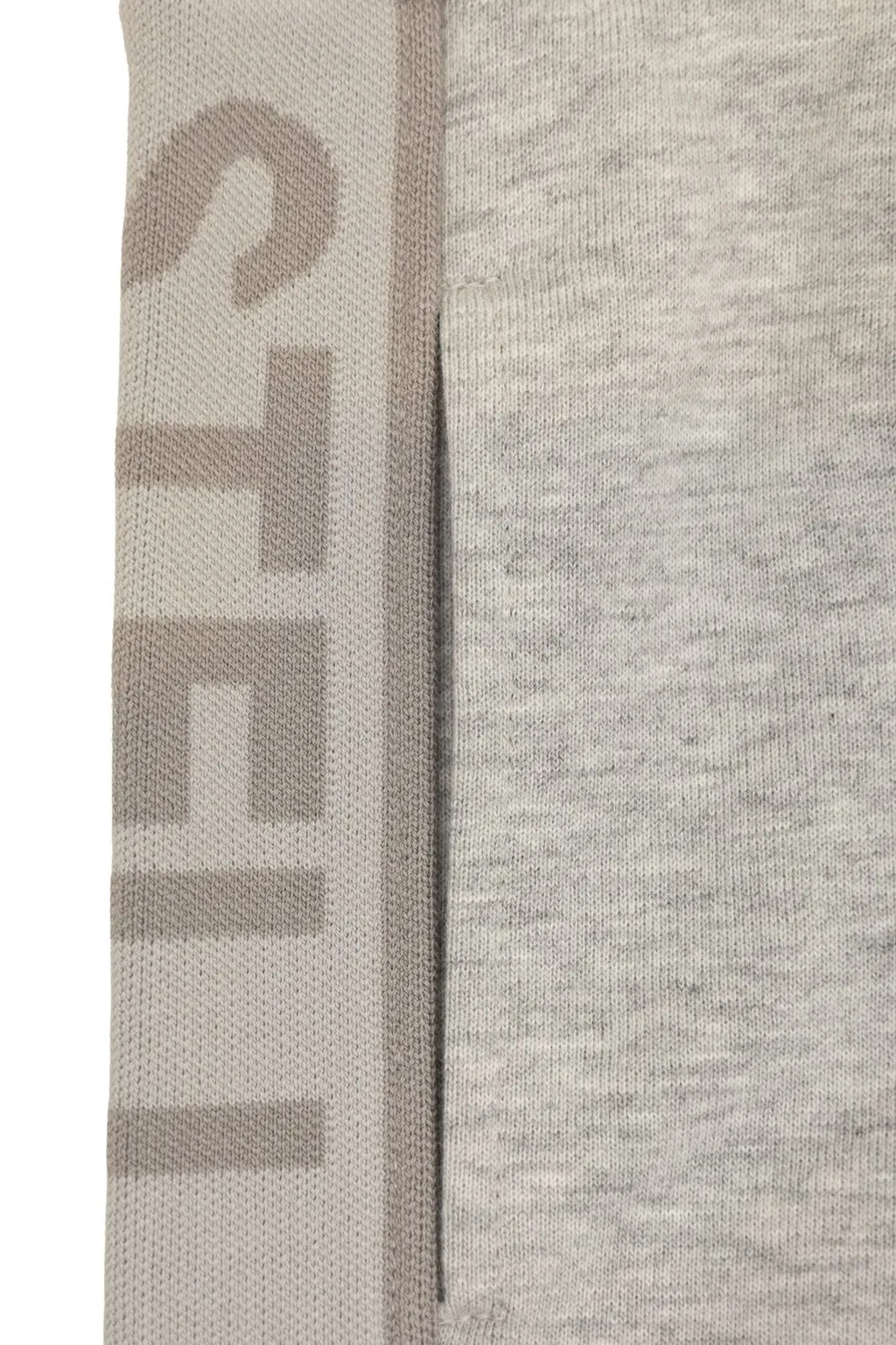 Stella Mccartney Kids Logo Printed Joggers