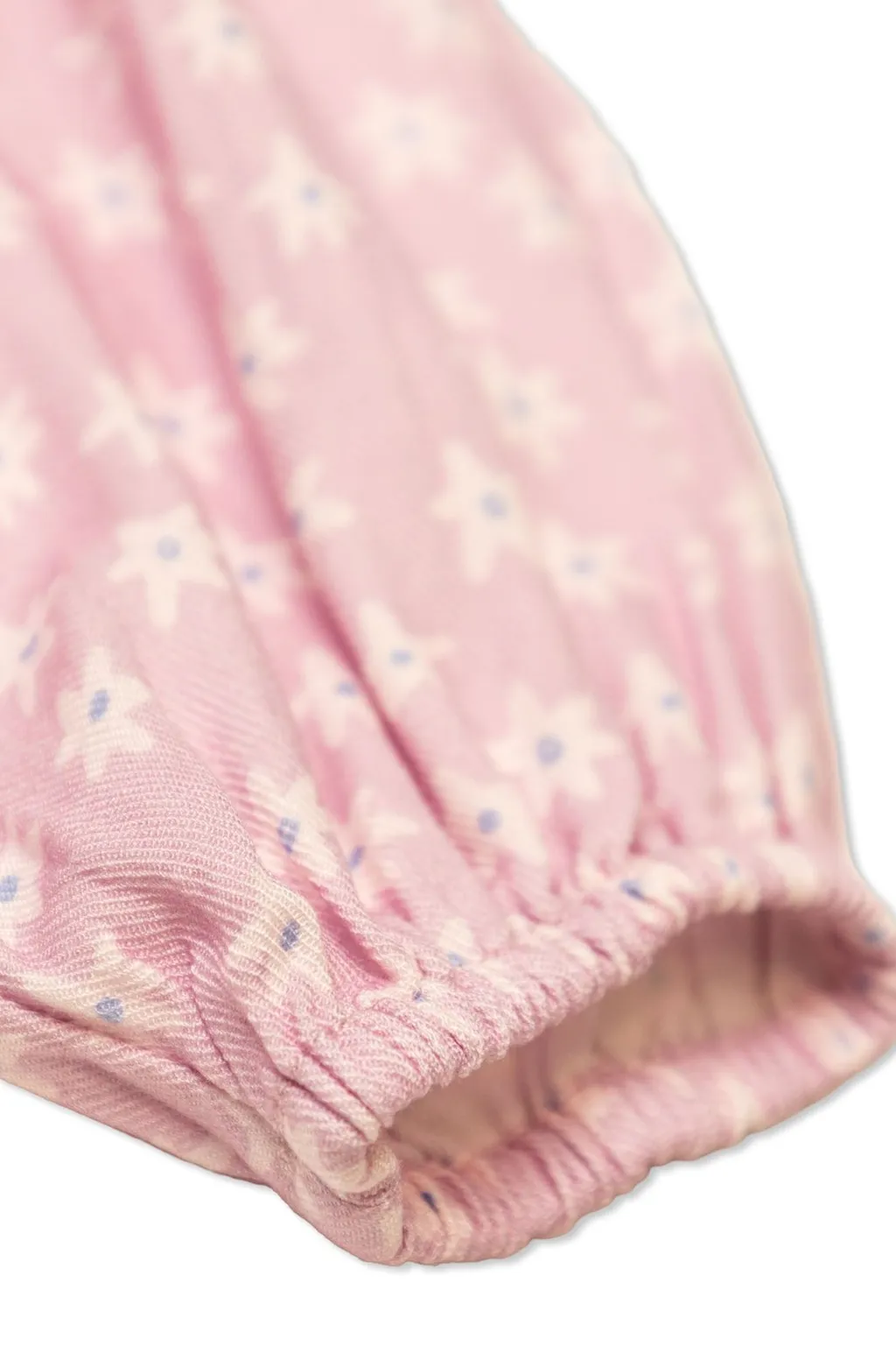 Stella Mccartney Kids Star Printed Pleated Dress Set