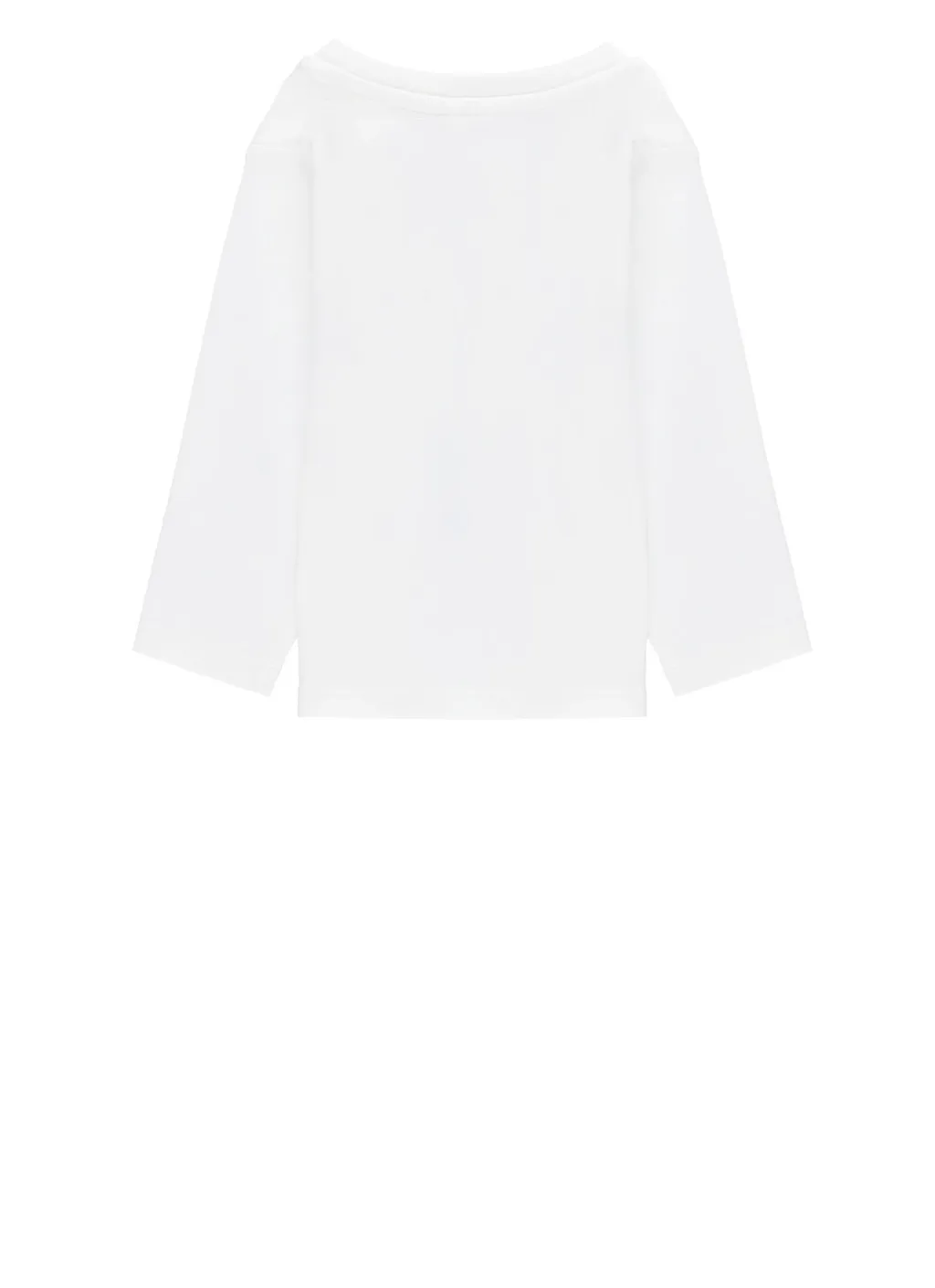 Stella Mccartney Kids Cartoon Character Crewneck T-Shirt