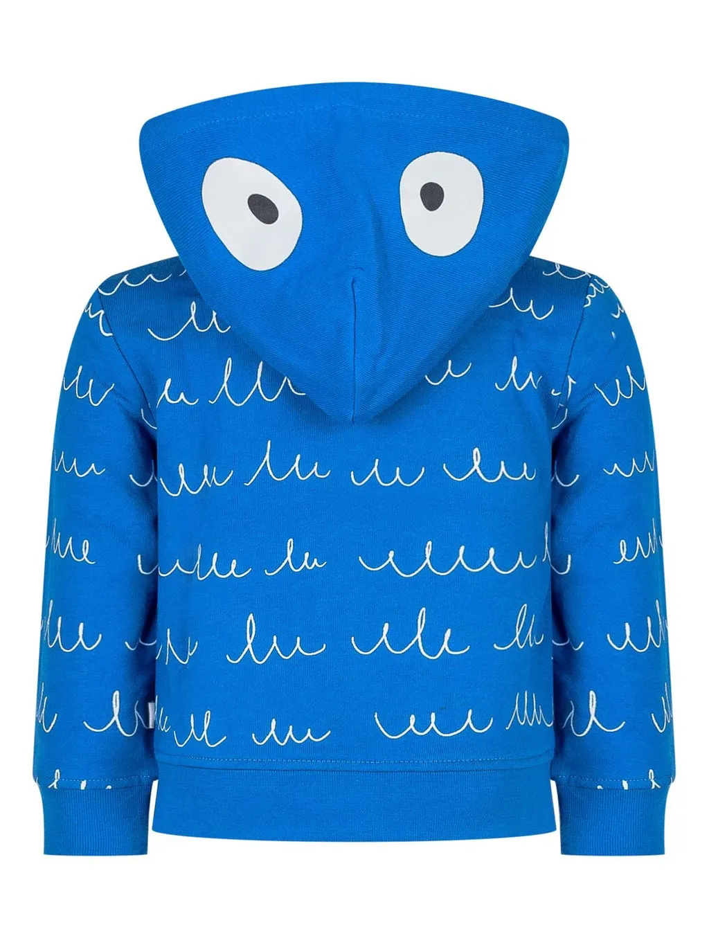 Stella Mccartney Kids Zip-Up Hoodie