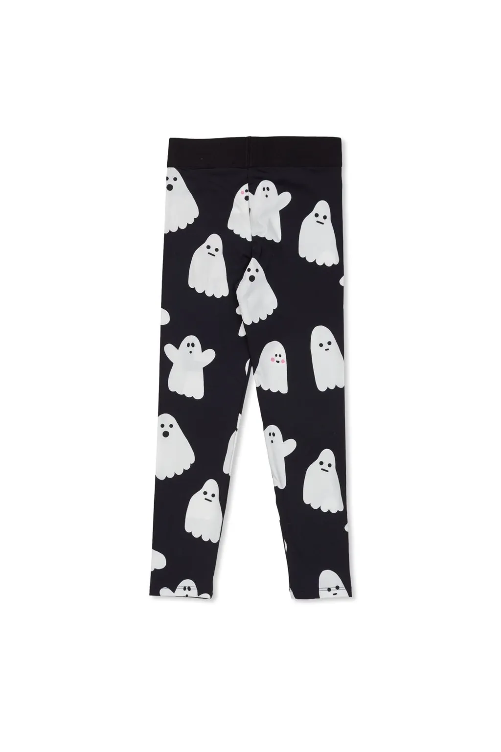 Stella Mccartney Kids All-Over Printed Leggings