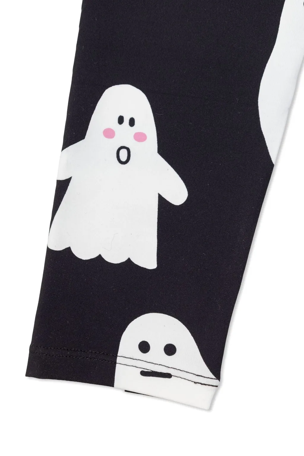 Stella Mccartney Kids All-Over Printed Leggings
