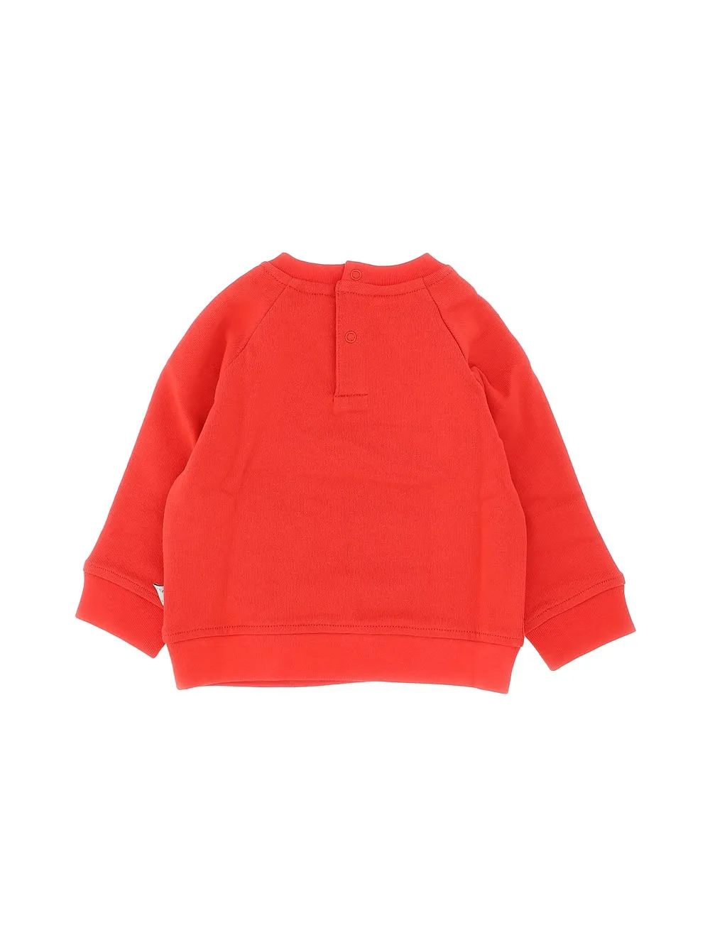 Stella Mccartney Kids Graphic-Printed Crewneck Sweatshirt