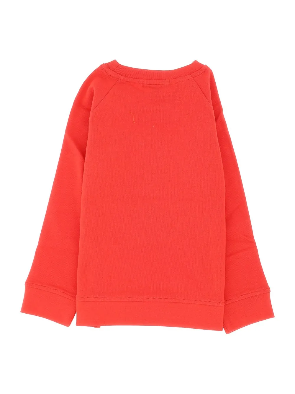 Stella Mccartney Kids Graphic-Printed Crewneck Sweatshirt