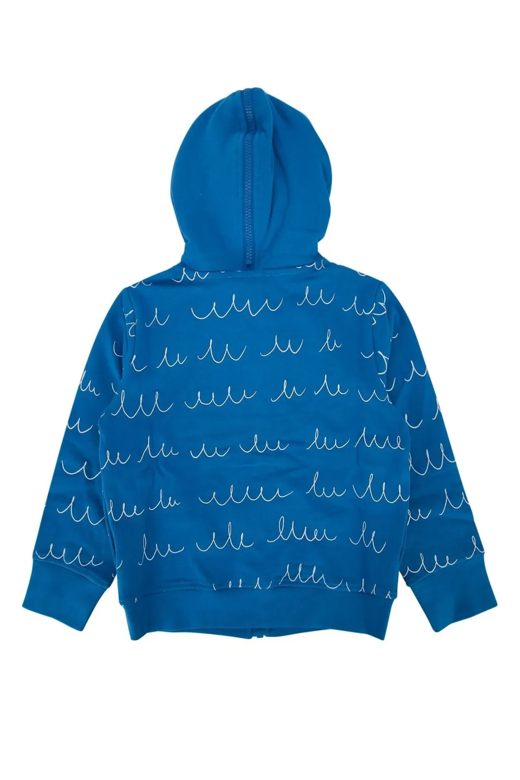 Stella Mccartney Kids Zipped Hoodie