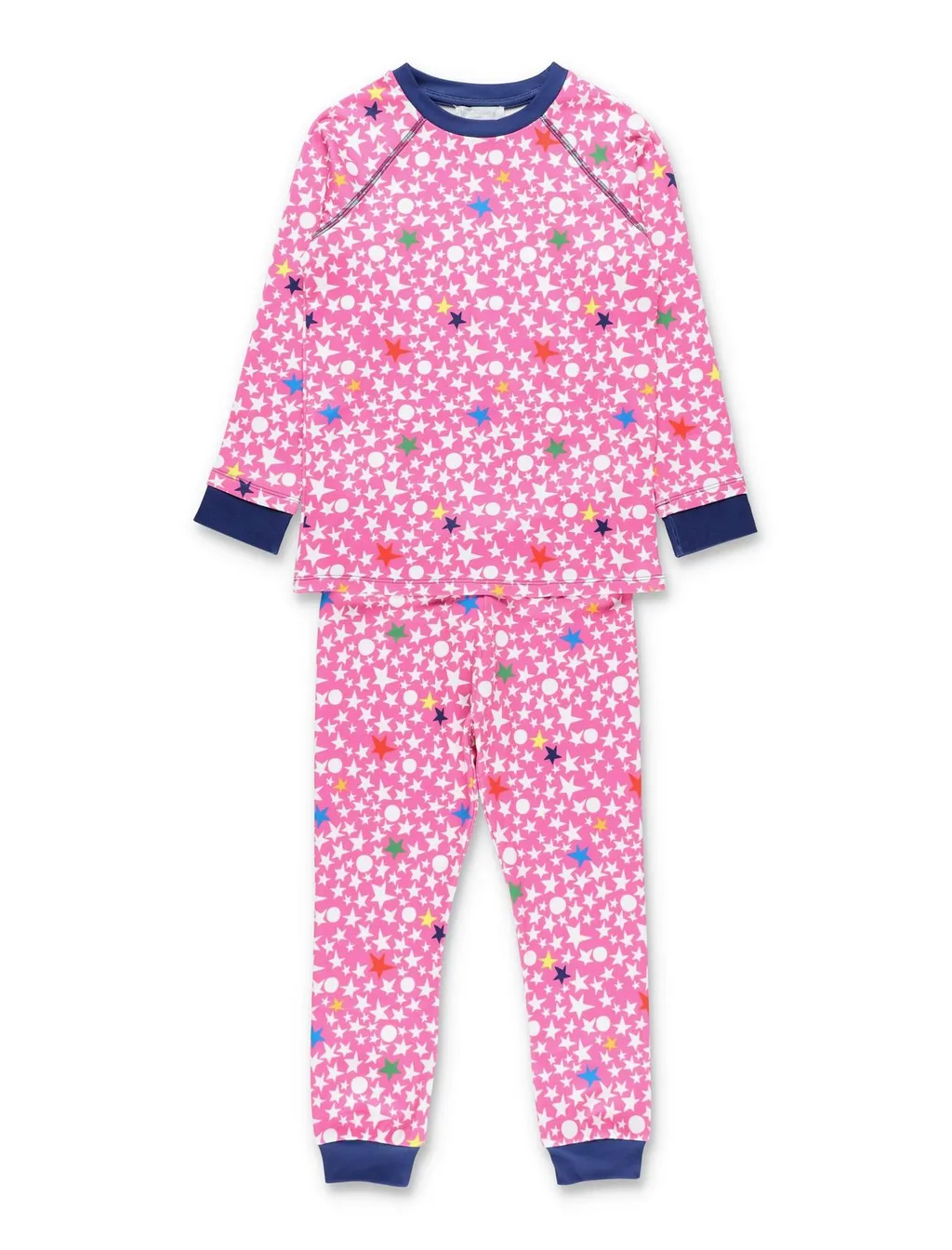Stella Mccartney Kids Star Printed Tracksuits