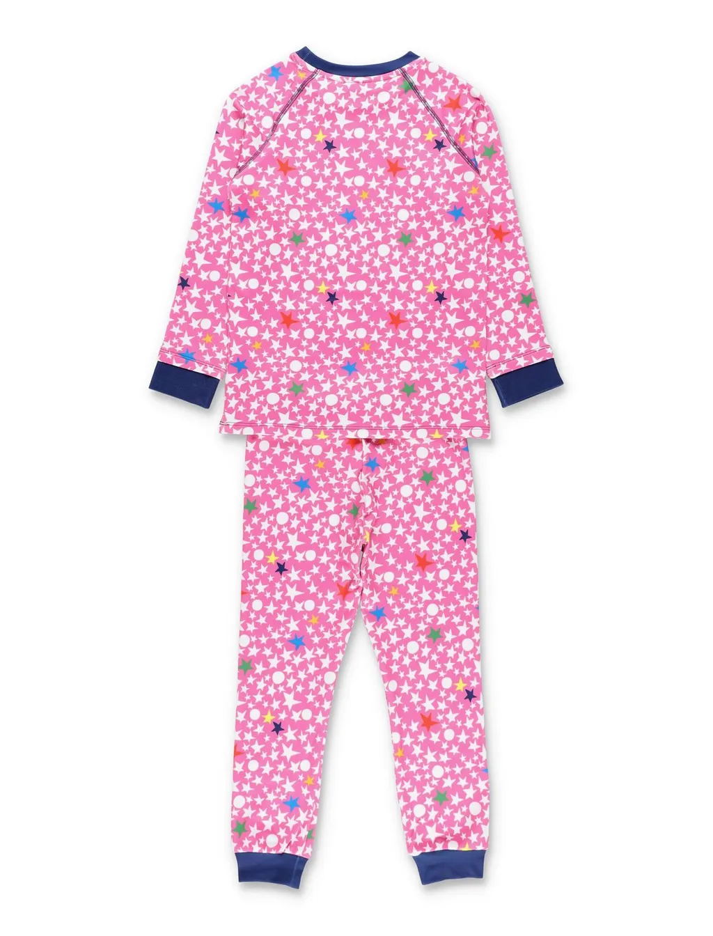 Stella Mccartney Kids Star Printed Tracksuits