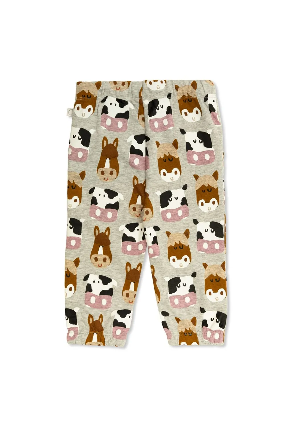 Stella Mccartney Kids Graphic Printed Sweatpants