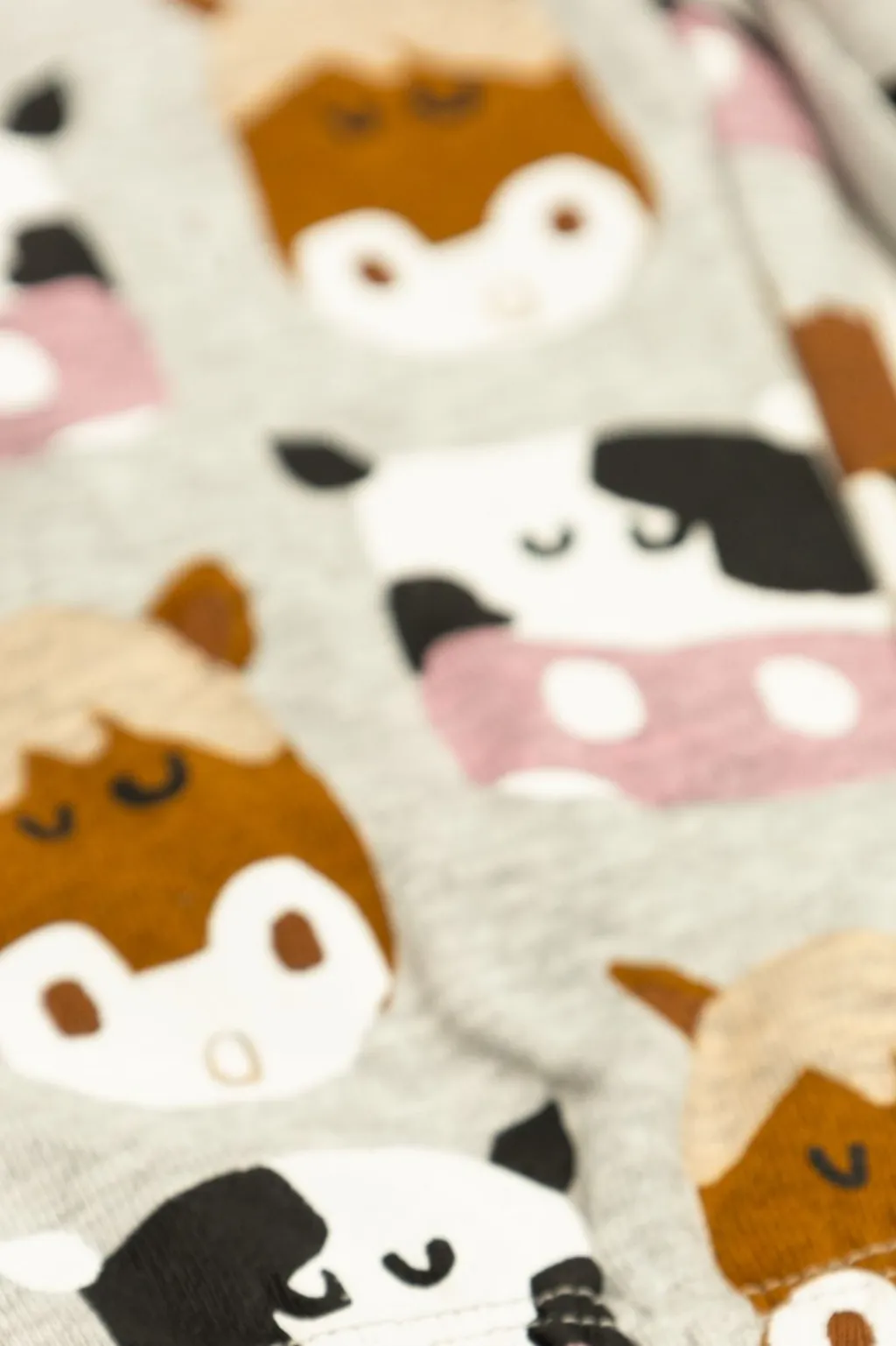 Stella Mccartney Kids Graphic Printed Sweatpants