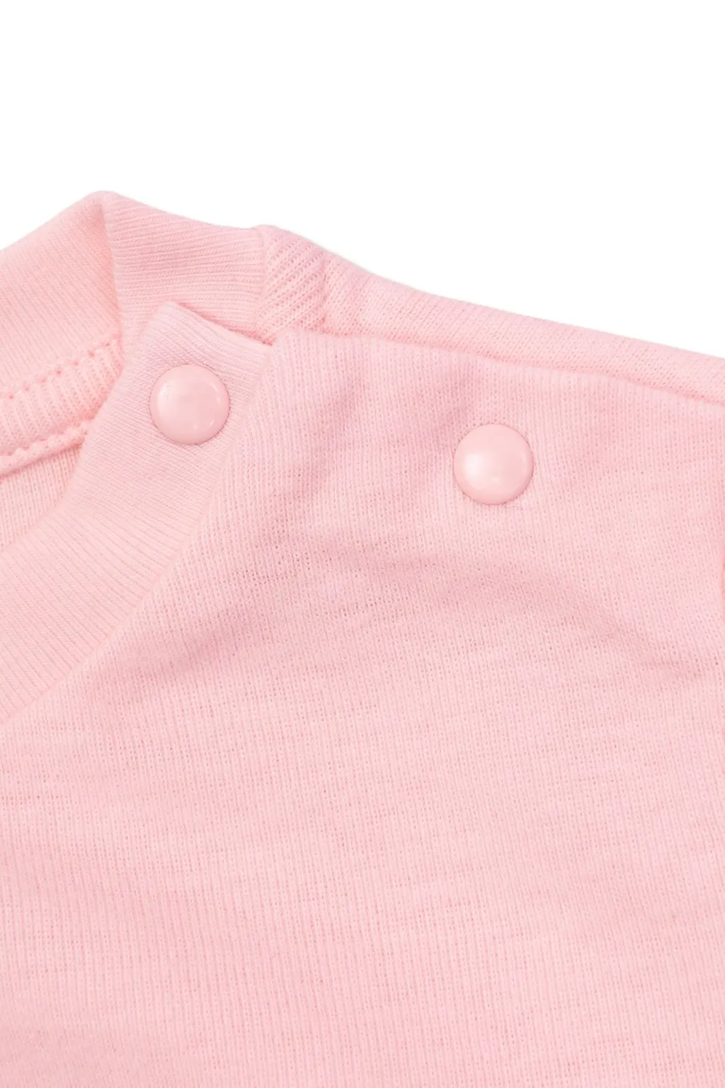 Stella Mccartney Kids Graphic Printed Crewneck T-Shirt