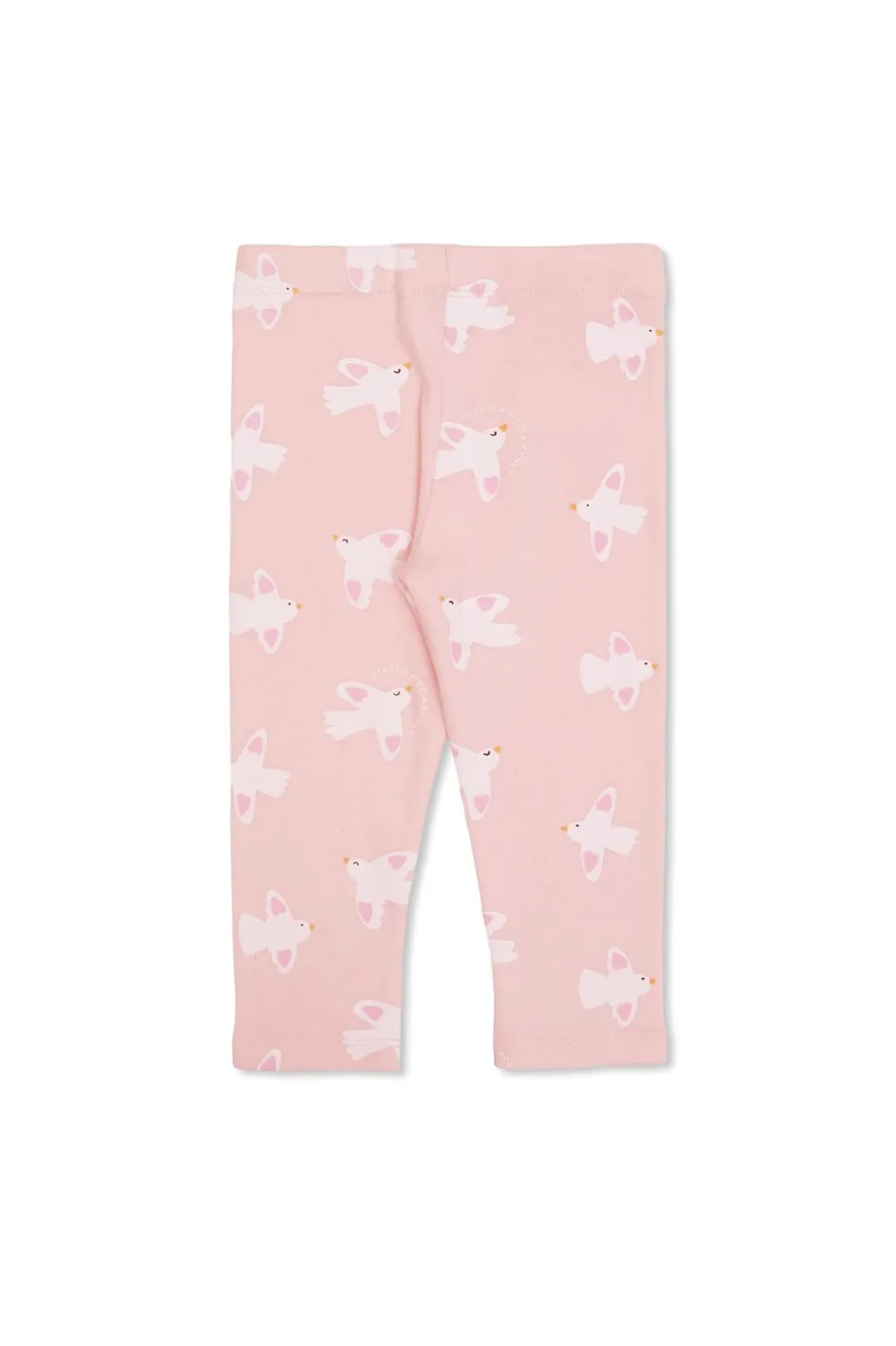 Stella Mccartney Kids All-Over Printed Leggings