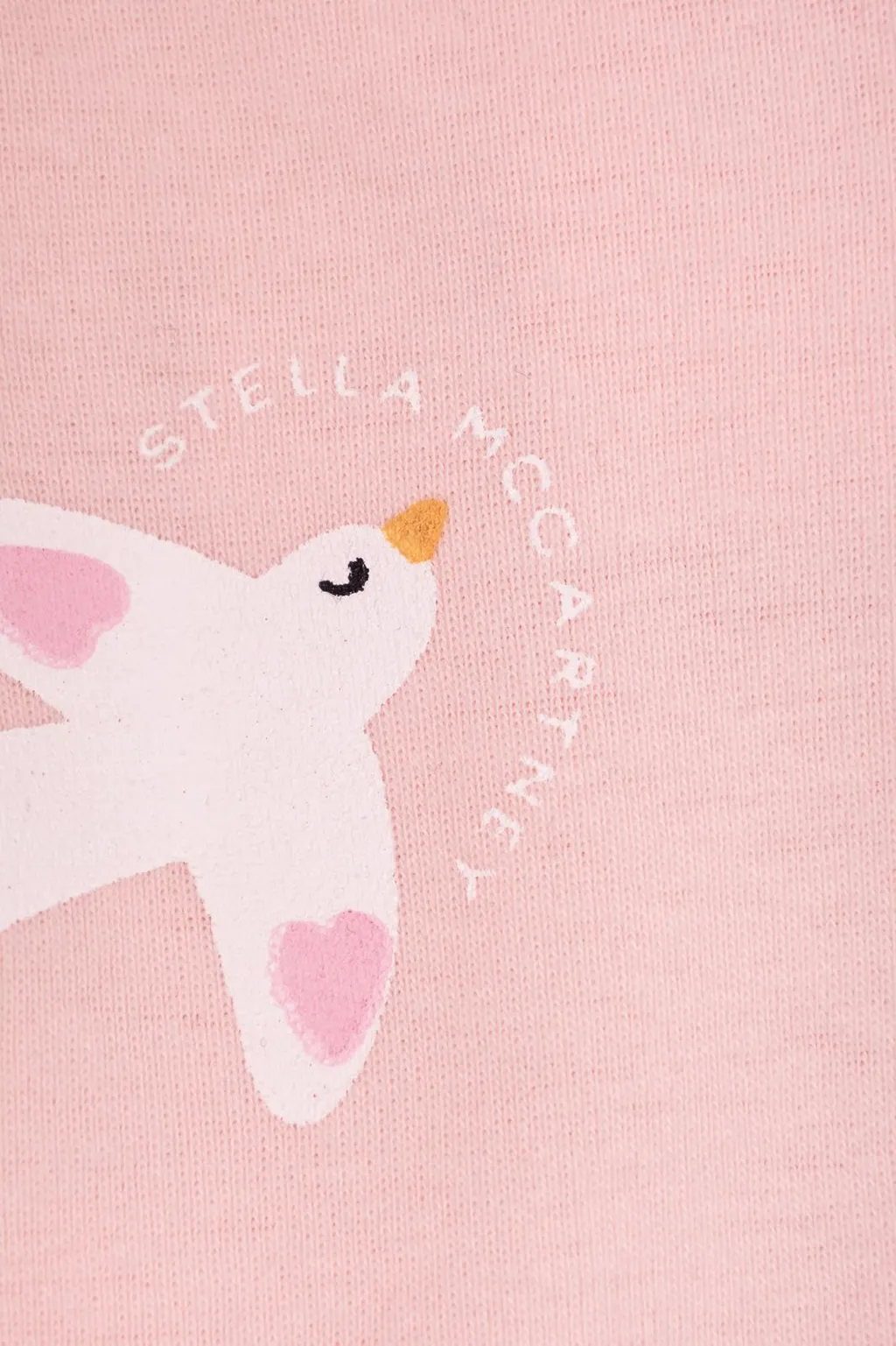 Stella Mccartney Kids All-Over Printed Leggings