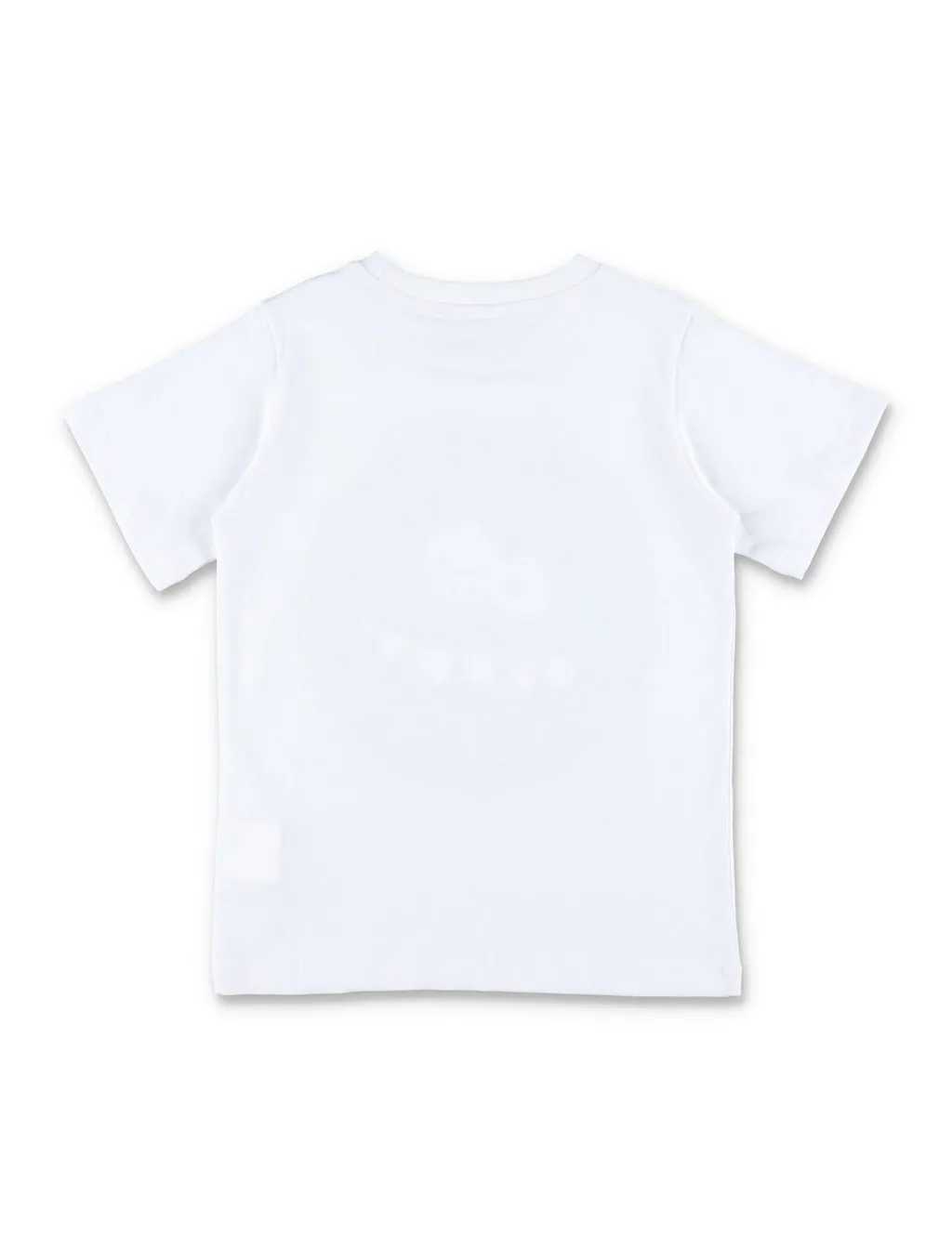 Stella Mccartney Kids Monster Graphic Long-Sleeve Top