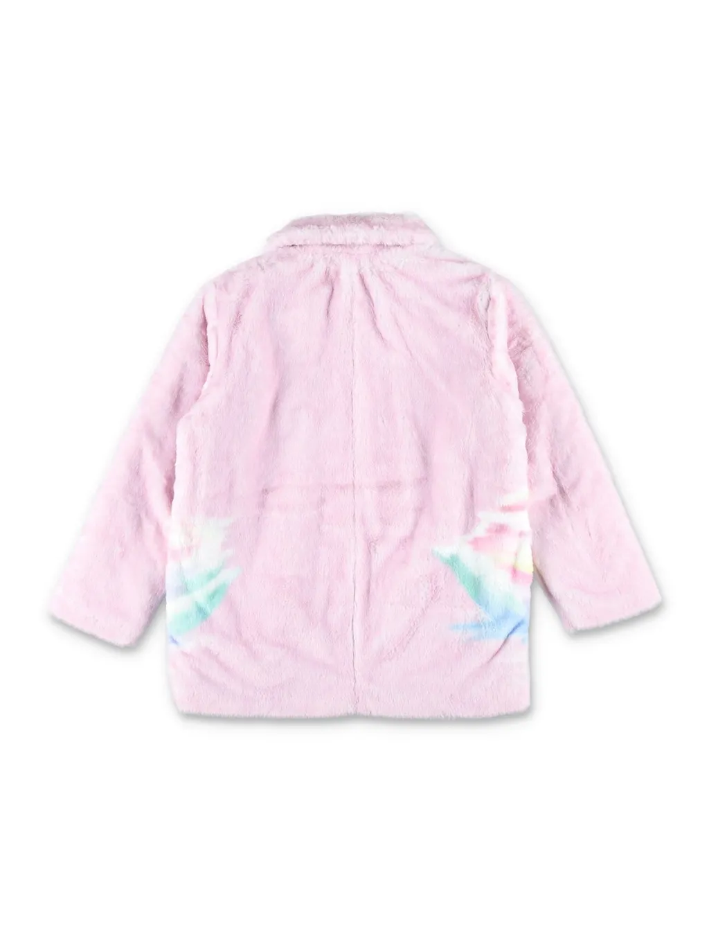 Stella Mccartney Kids Zipped Jacket