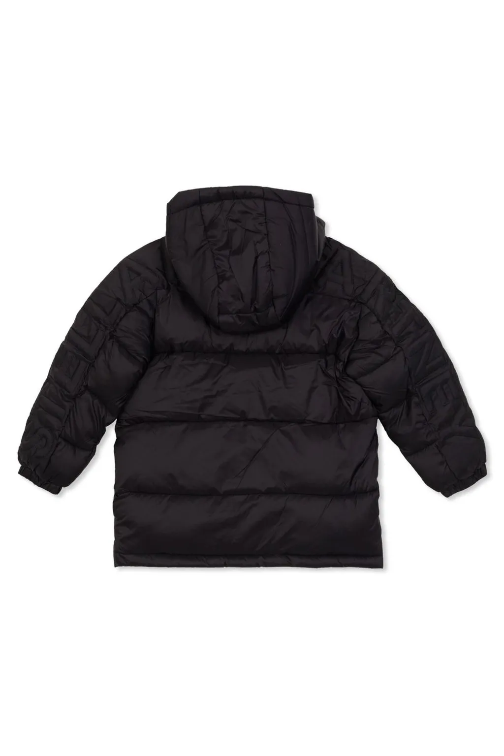 Stella Mccartney Kids Quilted Puffer Jacket