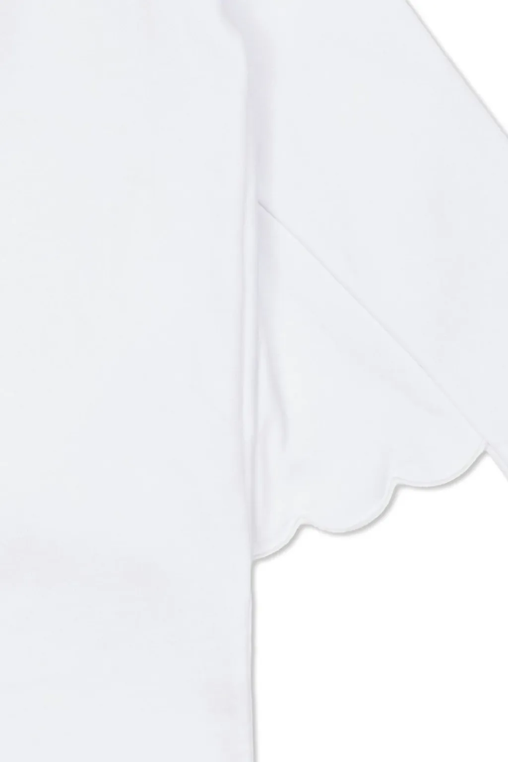 Stella Mccartney Kids Graphic Printed Crewneck Dress