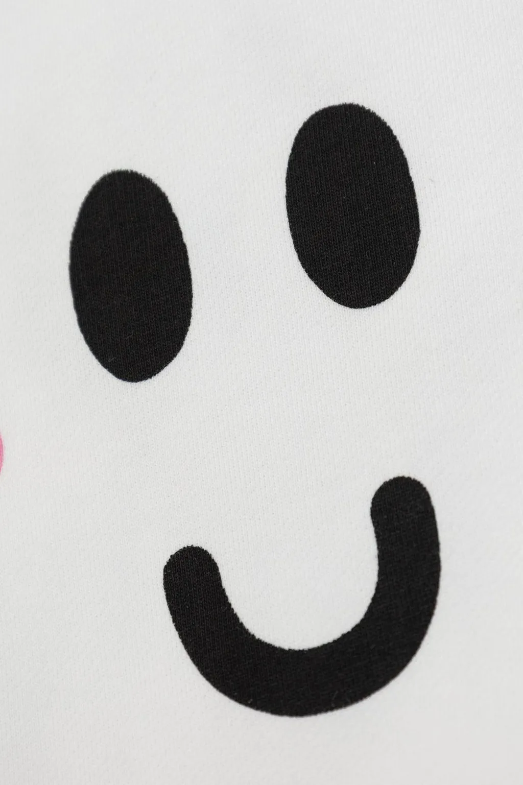 Stella Mccartney Kids Graphic Printed Crewneck Dress