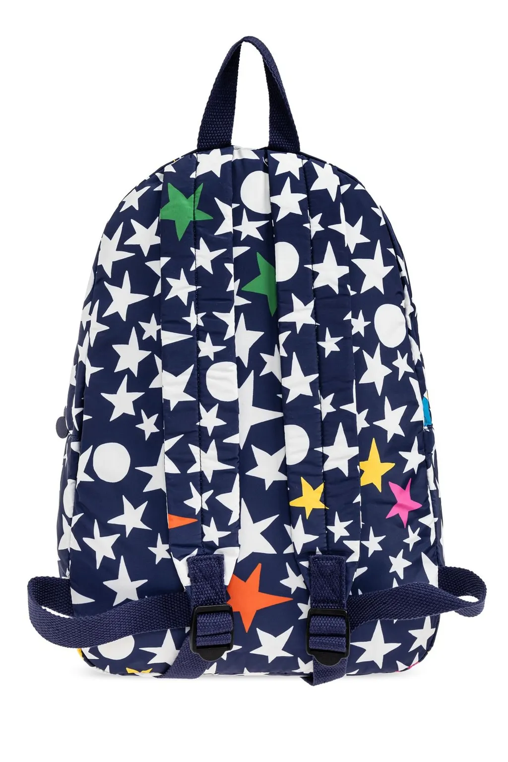 Stella Mccartney Kids All-Over Printed Backpack