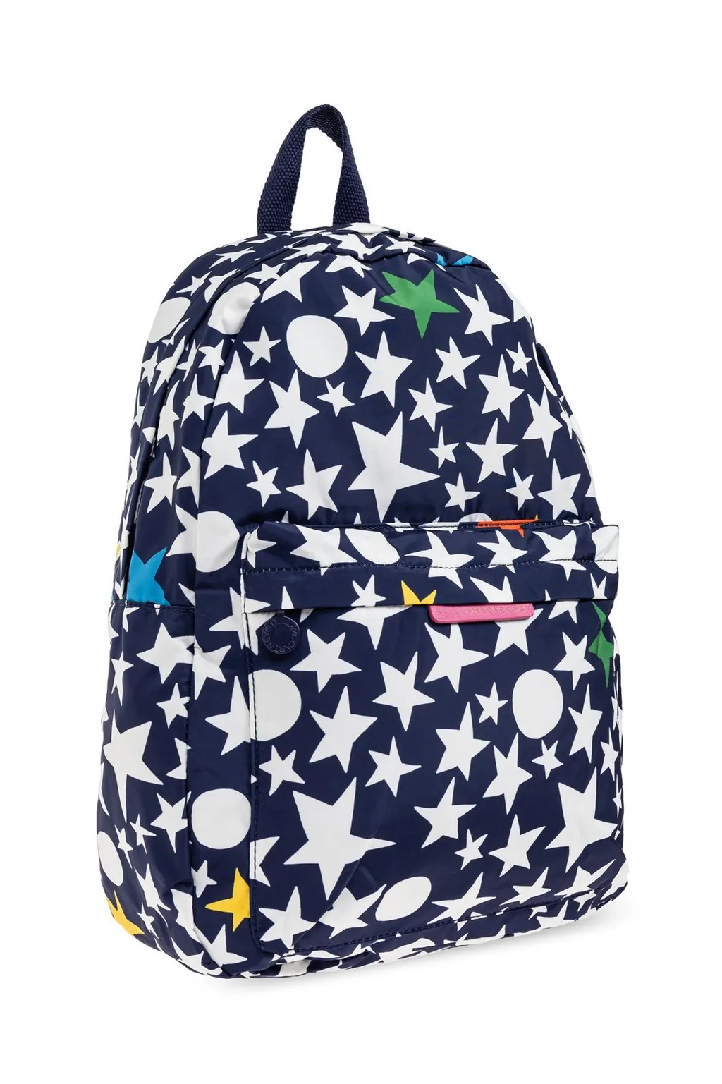 Stella Mccartney Kids All-Over Printed Backpack