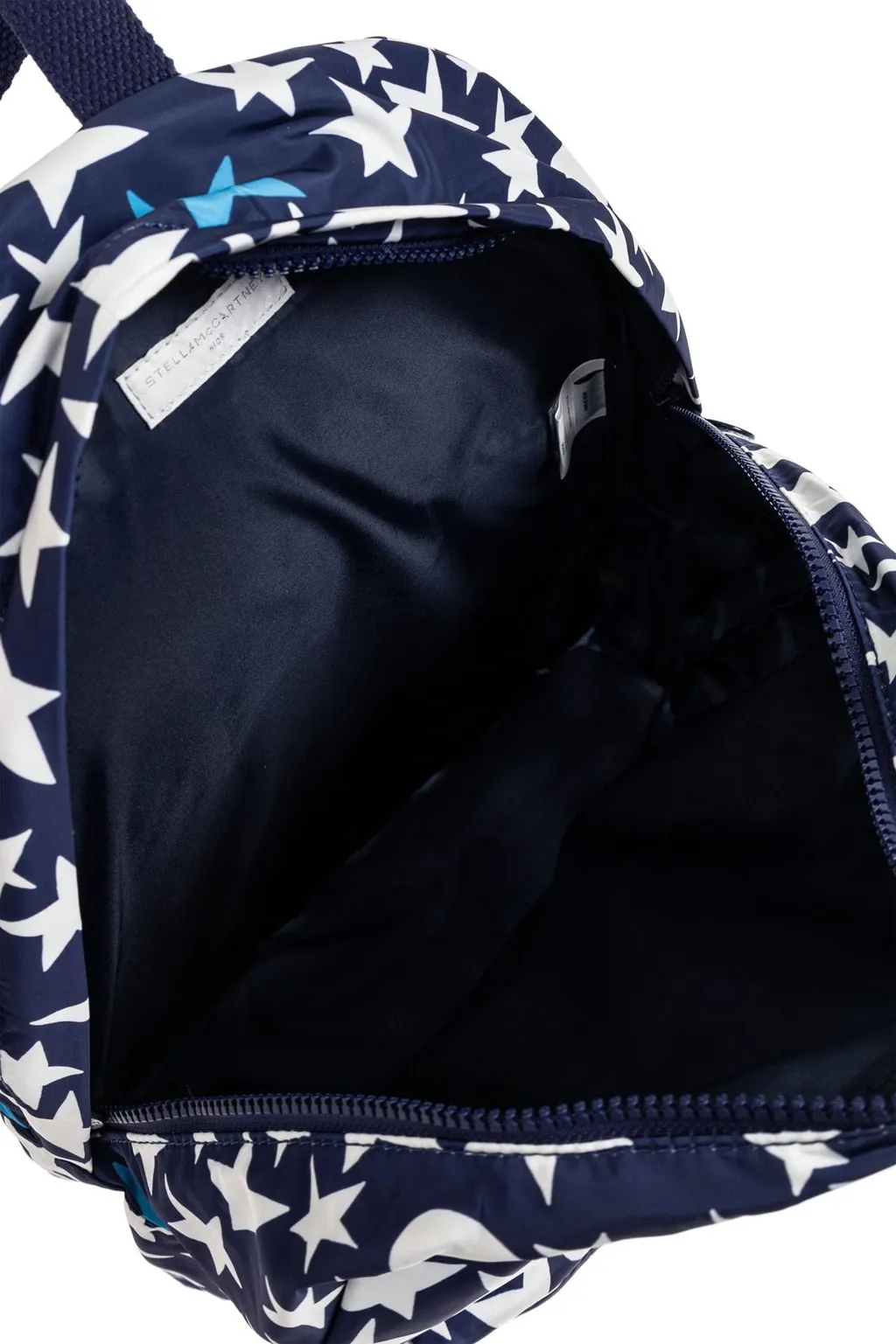 Stella Mccartney Kids All-Over Printed Backpack