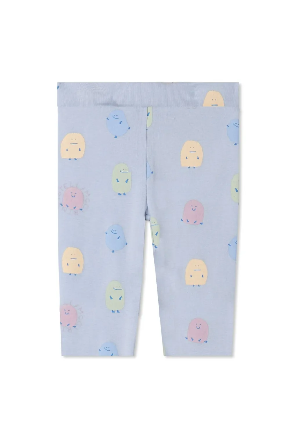 Stella Mccartney Kids All-Over Printed Leggings