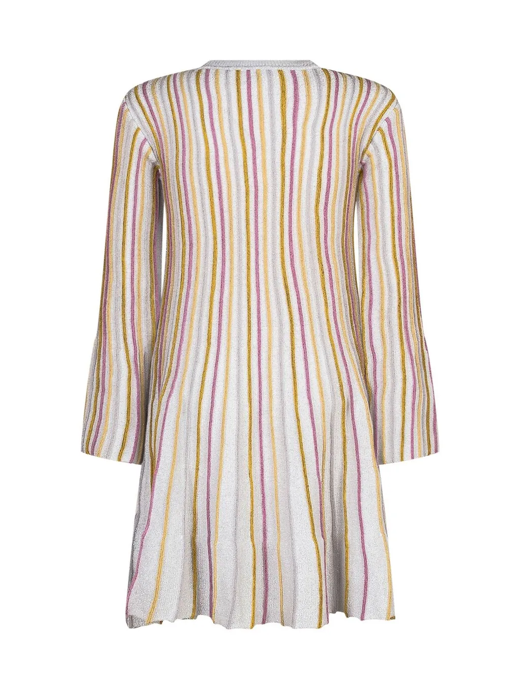 Stella Mccartney Kids Stripped Dress