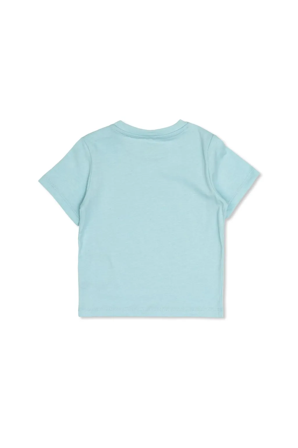 Stella Mccartney Kids Graphic Patterned T-Shirt
