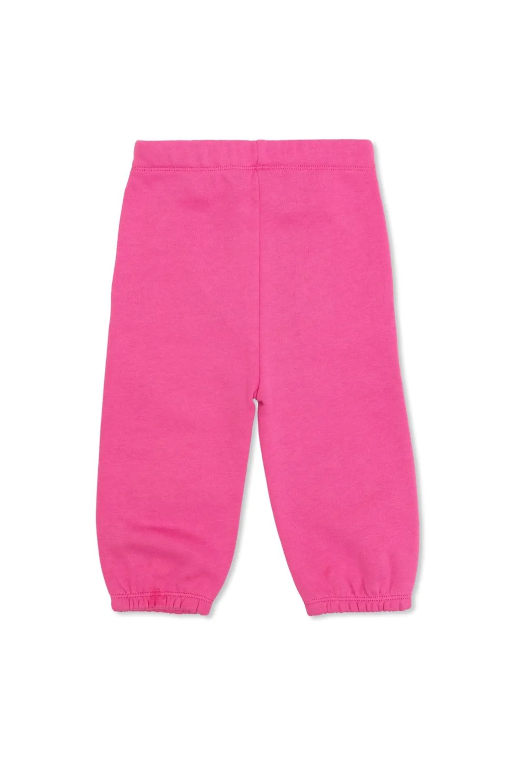 Stella Mccartney Kids Graphic Printed Drawstring Trousers