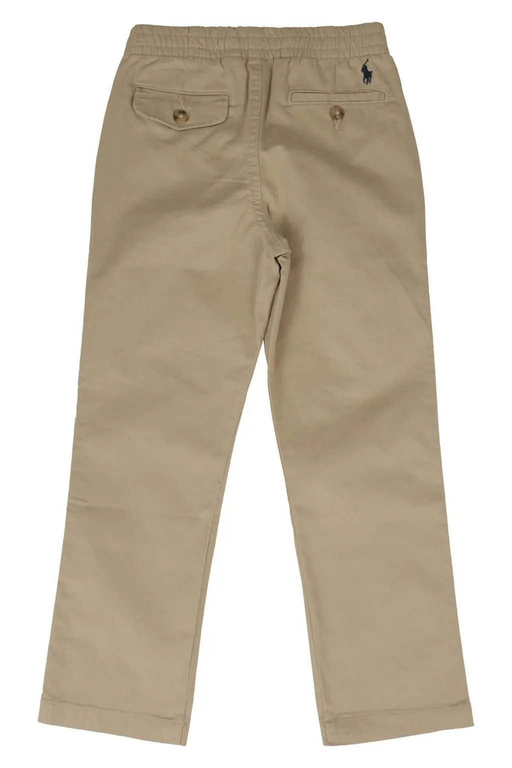Ralph Lauren Kids Straight Leg Chino Trousers