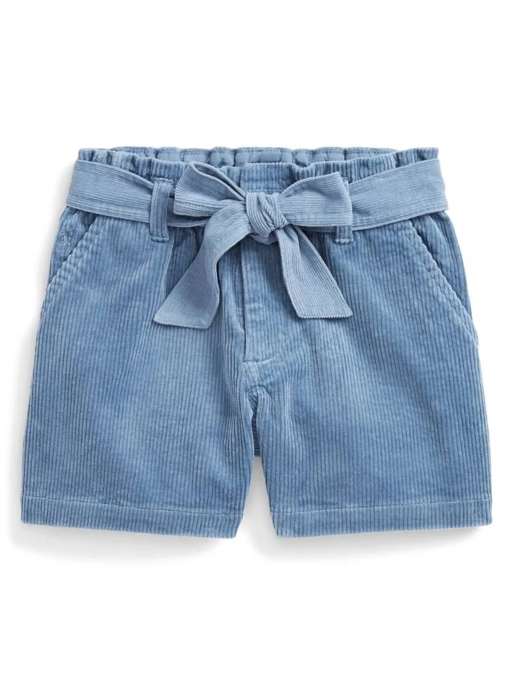 Ralph Lauren Kids Corduroy Shorts