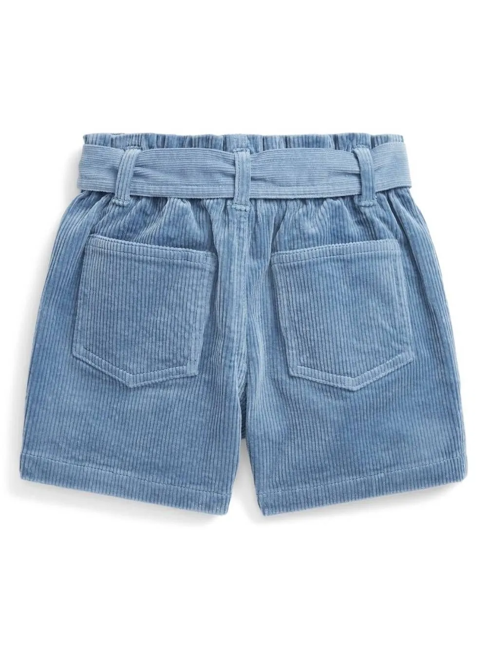 Ralph Lauren Kids Corduroy Shorts