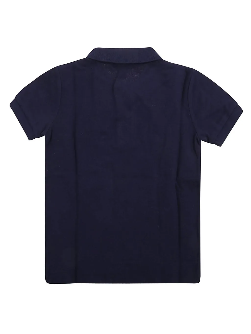 Ralph Lauren Kids Logo Embroidered Polo Shirt