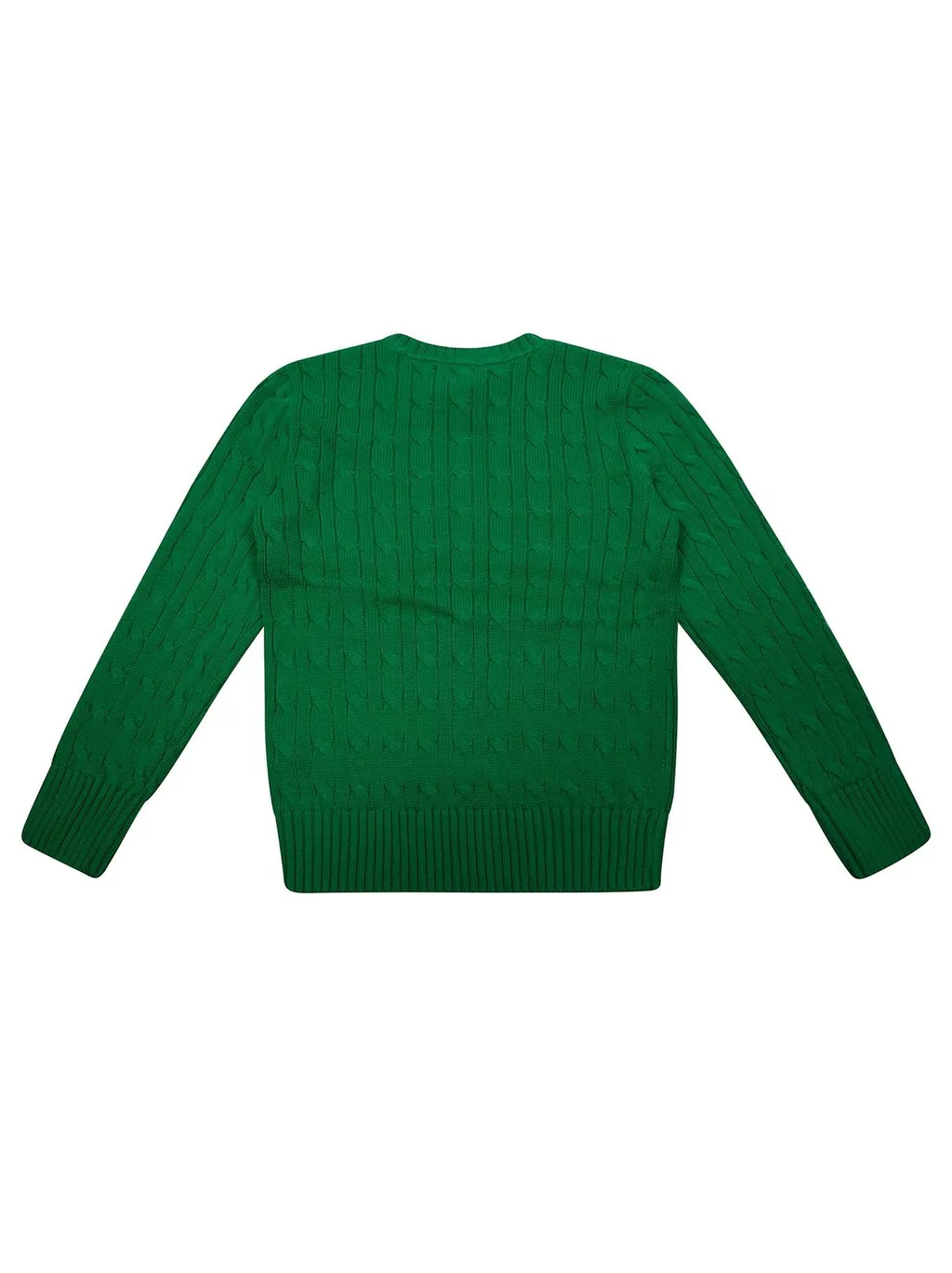Ralph Lauren Kids Polo Pony Crewneck Jumper