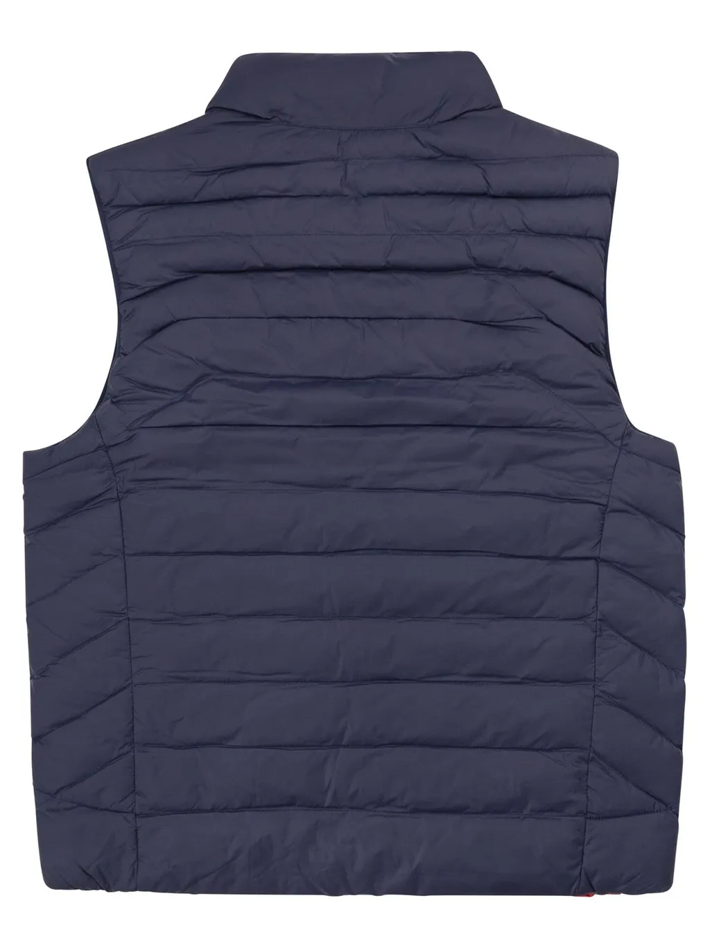 Ralph Lauren Kids Reversible Zipped Gilet