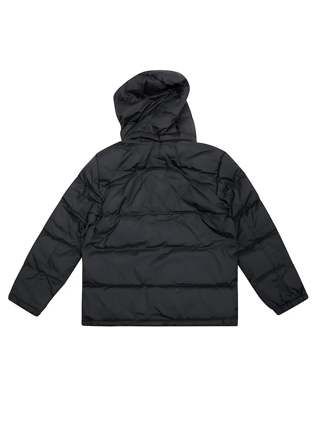 Ralph Lauren Kids Polo Pony-Embroidered Padded Jacket