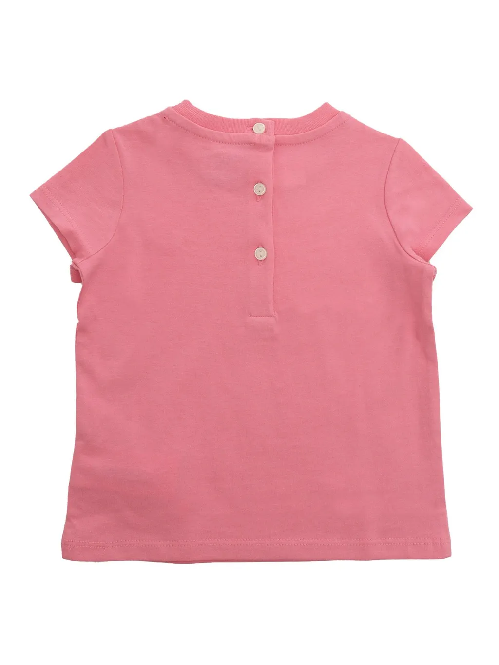 Ralph Lauren Kids Polo Pony Embroidered T-Shirt