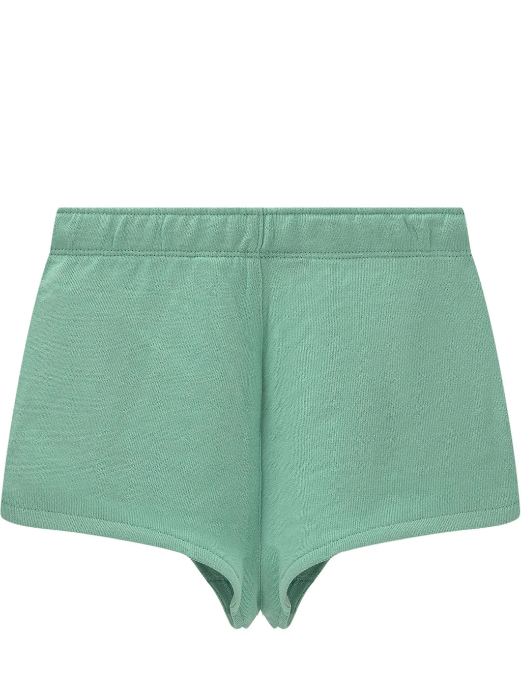 Ralph Lauren Kids Logo-Printed Elasticated Drawstring Waistband Shorts
